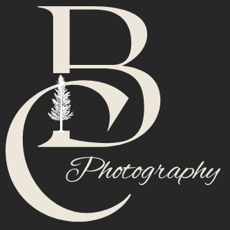 Bethany Close Photography Logo
